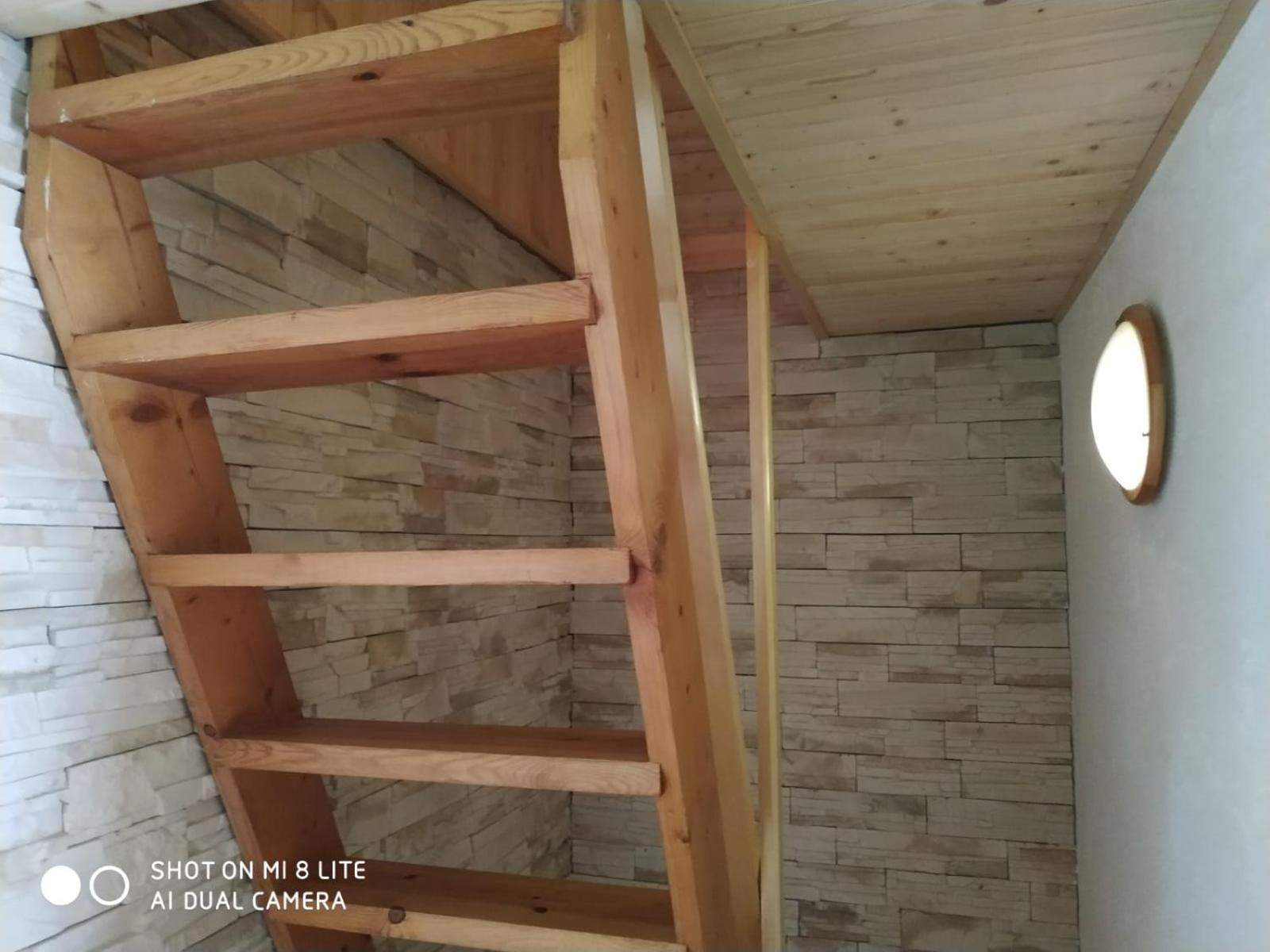 Chata Lazne Evzenie Klášterec nad Ohří Bagian luar foto