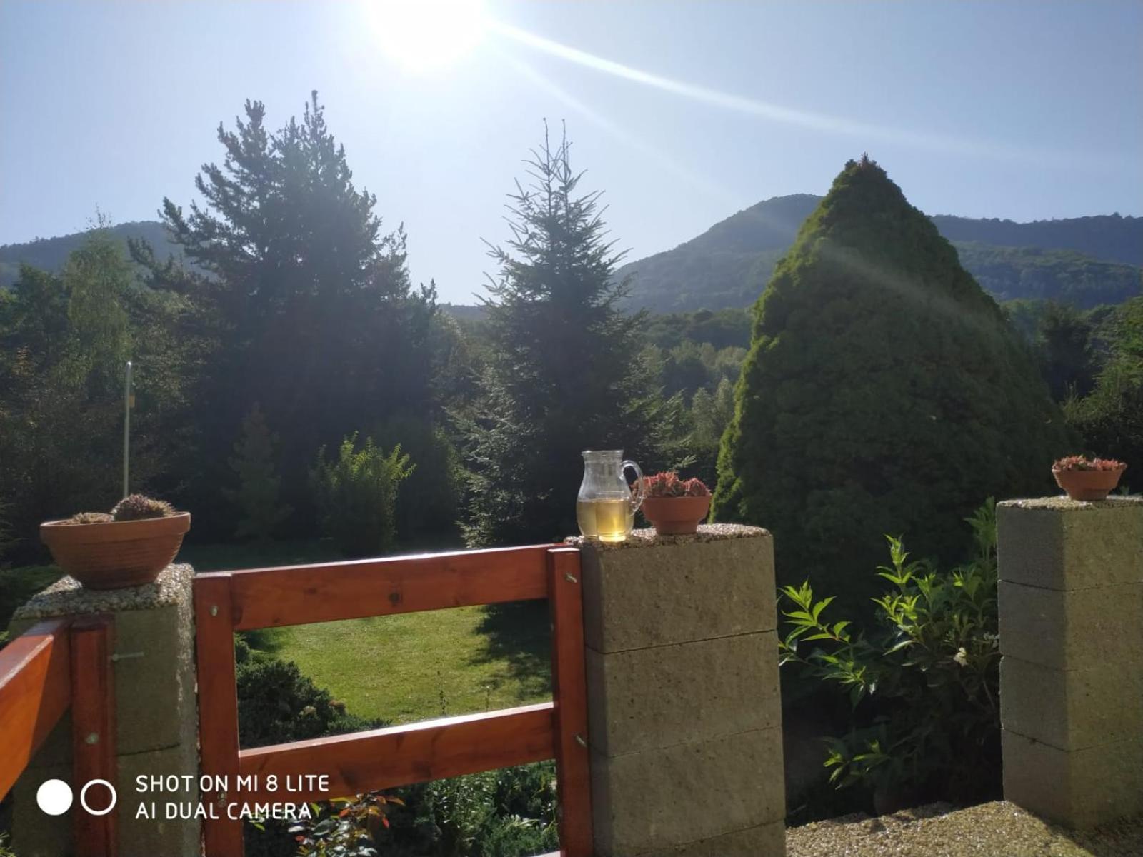 Chata Lazne Evzenie Klášterec nad Ohří Bagian luar foto